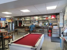 Fonds de commerce à vendre BAR/TABAC/PMU et EPICERIE à  ROUMOULES (04)