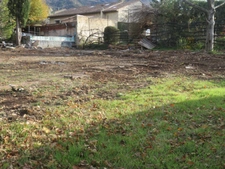 Terrain à vendre  DIGNE LES BAINS (04)  1125 M2 avec C U positif