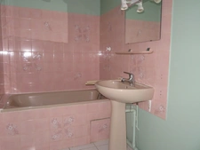 DIGNE-LES-BAINS (04) APPARTEMENT T2 de 51m² avec balcon, 4ème étage avec ascenseur