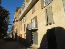 APPARTEMENT T1 de 48.50 m2, vendu meublé à  DIGNE LES BAINS (04)