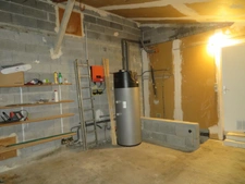 BELLE MAISON de 120 m2 dans propriété de fermée A VENDRE à  MALLEMOISSON (04510)