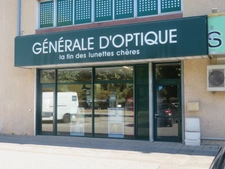 LOCAL commercial ou artisanal à LOUER DIGNE LES BAINS (04000) zone commerciale SAINT CHRISTOPHE