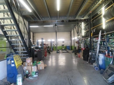 Fonds de GARAGE AUTOS, réparations et entretien toutes MARQUES  A vendre DIGNE LES BAINS (04)