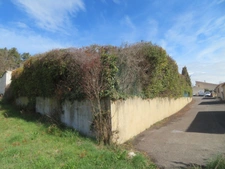 BELLE MAISON de 120 m2 dans propriété de fermée A VENDRE à  MALLEMOISSON (04510)