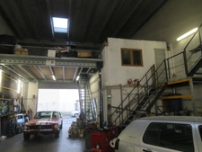 Fonds de GARAGE AUTOS, réparations et entretien toutes MARQUES  A vendre DIGNE LES BAINS (04)