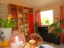 PETITE MAISON neuve de 2025 - A VENDRE à DIGNE LES BAINS (04000)