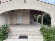 BELLE MAISON de 120 m2 dans propriété de fermée A VENDRE à  MALLEMOISSON (04510)