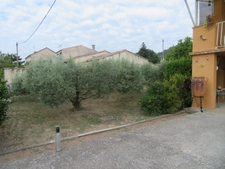 MAISON en VIAGER occupé sur 2 niveaux  A VENDRE Quartier des Grillons à  MALLEMOISSON (04510)