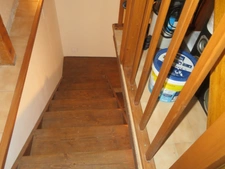 MASION jumelée sur 2 niveaux de 68 m2 à VENDRE à MAJASTRES (04270)