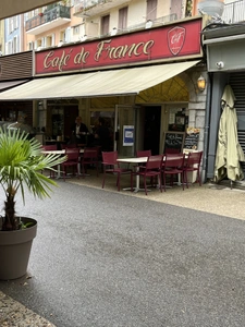 Dpt Alpes de Haute Provence (04), DIGNE LES BAINS à vendre BAR/BRASSERIE/glacier 