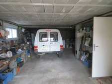 MAISON en VIAGER occupé sur 2 niveaux  A VENDRE Quartier des Grillons à  MALLEMOISSON (04510)