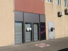 LOCAL commercial ou artisanal à LOUER DIGNE LES BAINS (04000) zone commerciale SAINT CHRISTOPHE