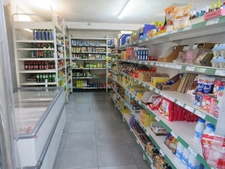 Fonds de commerce à vendre BAR/TABAC/PMU et EPICERIE à  ROUMOULES (04)