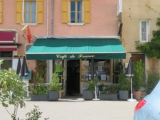 BAR TABAC RESTAURANT SNACK à vendre THOARD (04380)