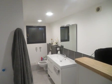 MAISON contemporaine DE CAMPAGNE  à vendre 6 pièces LE CHAFFAUT SAINT JURSON (04)