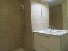 APPARTEMENT T3 en résidence sécurisée de 67 m2 à DIGNE LES BAINS (04)