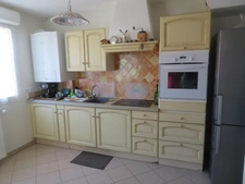 Dpt Alpes de Haute Provence (04), à vendre DIGNE LES BAINS, APPARTEMENT 68 M2 dans RESIDENCE DE LUXE  