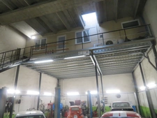 Fonds de GARAGE AUTOS, réparations et entretien toutes MARQUES  A vendre DIGNE LES BAINS (04)