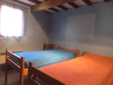 MASION jumelée sur 2 niveaux de 68 m2 à VENDRE à MAJASTRES (04270)
