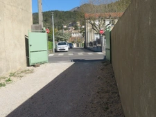 MAISON + TERRAIN à CONSTRUIRE 700 m2  - Quartier de la Sèbe à DIGNE LES BAINS (04000)
