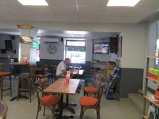 Fonds de commerce à vendre BAR/TABAC/PMU et EPICERIE à  ROUMOULES (04)