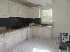 BELLE MAISON de 120 m2 dans propriété de fermée A VENDRE à  MALLEMOISSON (04510)