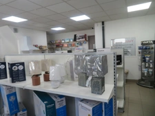 MAGASIN d'ELECTROMENAGER - TV - HI-FI - LITERIE - ALARME à vendre à  ANNOT (04)