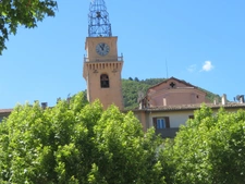 Dpt Alpes de Haute Provence (04), DIGNE LES BAINS à vendre BAR/BRASSERIE/glacier 