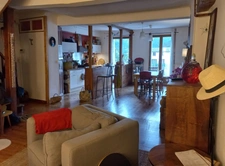 Propriété MAISON de VILLE à vendre 6 pièces DIGNE LES BAINS (04)