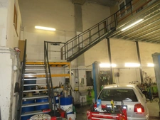 Fonds de GARAGE AUTOS, réparations et entretien toutes MARQUES  A vendre DIGNE LES BAINS (04)