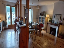 Propriété MAISON de VILLE à vendre 6 pièces DIGNE LES BAINS (04)