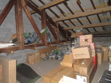 MAGASIN d'ELECTROMENAGER - TV - HI-FI - LITERIE - ALARME à vendre à  ANNOT (04)