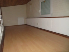 APPARTEMENT T1 DE PLAIN PIED + MEZZANINE + TERRASSE + PARKING à vendre  LE CHAFFAUT SAINT JURSON (04)