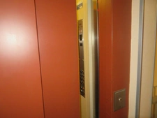 APPARTEMENT T1 de 48.50 m2, vendu meublé à  DIGNE LES BAINS (04)