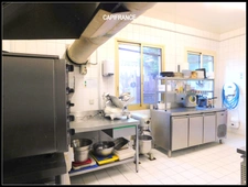 A VENDRE DIGNE-LES BAINS 04 - Zone commerciale Saint-Christophe _ BAR BRASSERIE avec  TERRASSES 