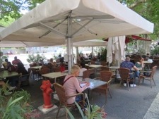 Dpt Alpes de Haute Provence (04), DIGNE LES BAINS à vendre BAR/BRASSERIE/glacier 