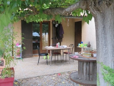 MAISON contemporaine DE CAMPAGNE  à vendre 6 pièces LE CHAFFAUT SAINT JURSON (04)