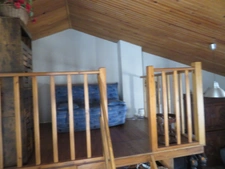 MASION jumelée sur 2 niveaux de 68 m2 à VENDRE à MAJASTRES (04270)