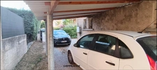 DIGNE-LES-BAINS 04000 A VENDRE Maison traditionnelle avec 2 appartements, terrain plat et clos, garage et cave