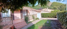 DIGNE-LES-BAINS (04) MAISON de PLAIN PIED de 75 m2 avec terrain de 773 m² et garage