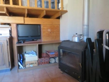 MASION jumelée sur 2 niveaux de 68 m2 à VENDRE à MAJASTRES (04270)