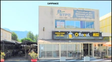 A VENDRE DIGNE-LES BAINS 04 - Zone commerciale Saint-Christophe _ BAR BRASSERIE avec  TERRASSES 
