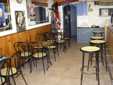 BAR TABAC RESTAURANT SNACK à vendre THOARD (04380)