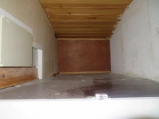 APPARTEMENT T1 DE PLAIN PIED + MEZZANINE + TERRASSE + PARKING à vendre  LE CHAFFAUT SAINT JURSON (04)