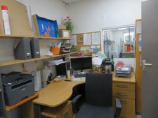 MAGASIN d'ELECTROMENAGER - TV - HI-FI - LITERIE - ALARME à vendre à  ANNOT (04)