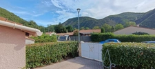 DIGNE-LES-BAINS (04) MAISON de PLAIN PIED de 75 m2 avec terrain de 773 m² et garage