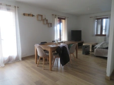 MAISON contemporaine DE CAMPAGNE  à vendre 6 pièces LE CHAFFAUT SAINT JURSON (04)