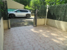 APPARTEMENT T1 DE PLAIN PIED + MEZZANINE + TERRASSE + PARKING à vendre  LE CHAFFAUT SAINT JURSON (04)