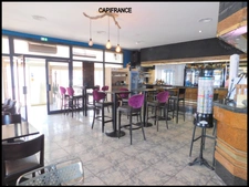 A VENDRE DIGNE-LES BAINS 04 - Zone commerciale Saint-Christophe _ BAR BRASSERIE avec  TERRASSES 