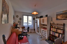Dpt Alpes de Haute Provence (04), VILLA BIO-CLIMATIQUE en VIAGER occupé à AIGLUN 04510   